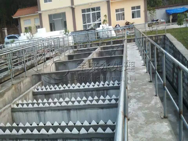 蜂窝直管填料 蜂窝直管填料