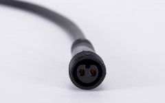 DC防水线选购使用细节及常用胶料-[乐阳精密]