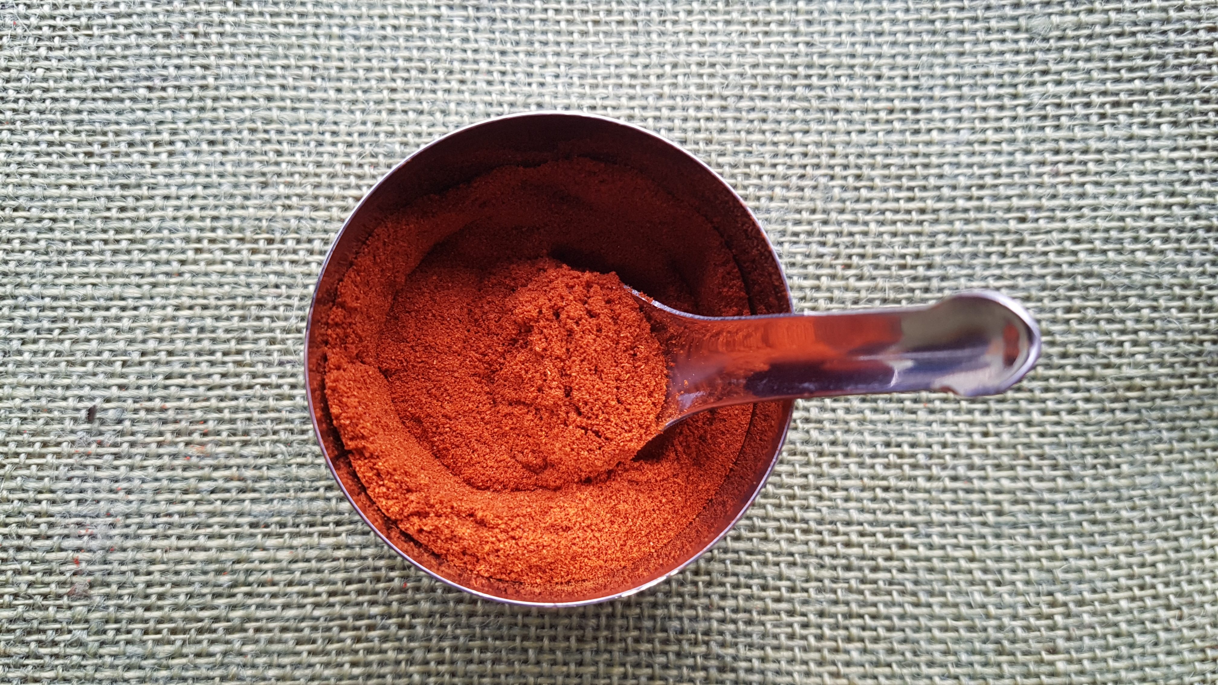 The Most Delicious Kind Of Paprika In Spain