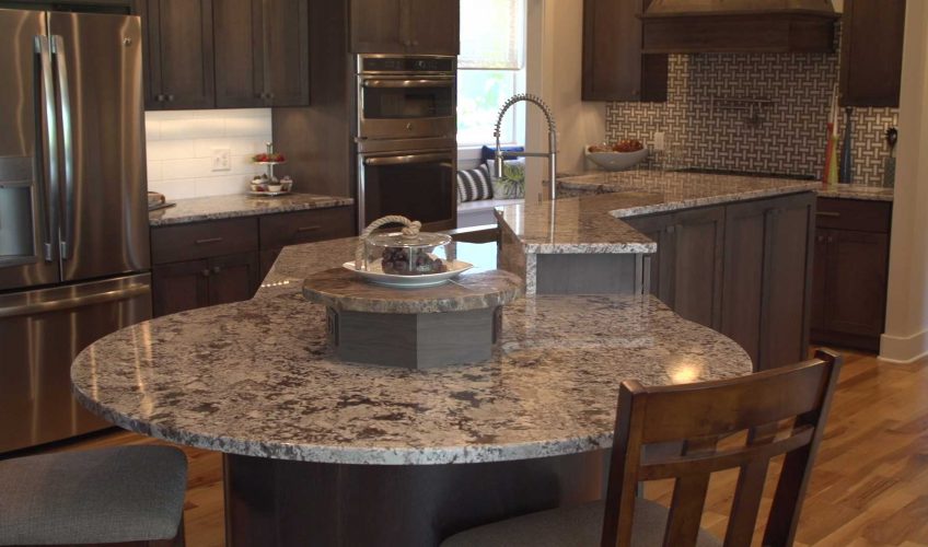 How to choose Granite Color?