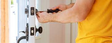 Install locks 24x7 by Locksmith Huntsvilletx