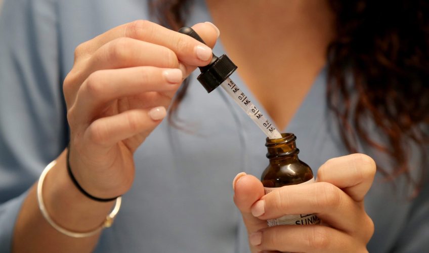 A guide to Buy CBD Tincture Oil Easily