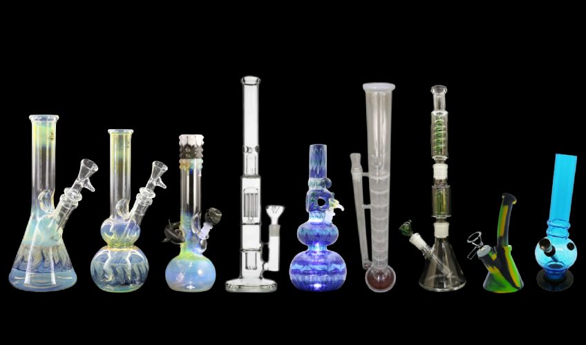 Visit the Product Store For the Best Mini Bongs