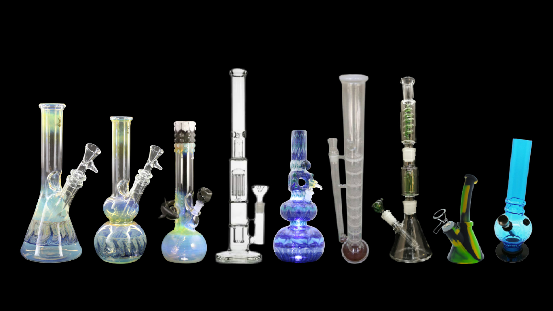 Visit the Product Store For the Best Mini Bongs