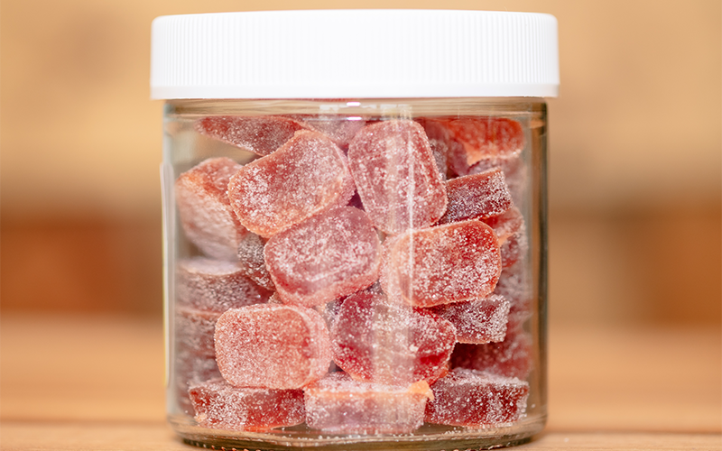 Things You Should Know About The Delta 9 Gummies
